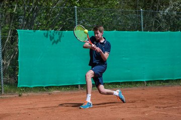 Bild 159 - RL/NL Suchsdorfer SV - SV Blankenese / Hamburger Polo Club